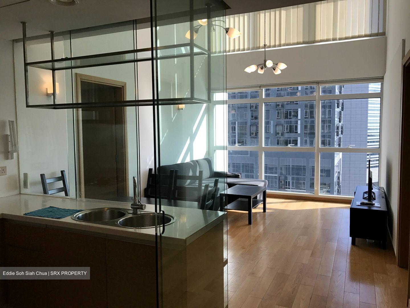 Icon (D2), Apartment #517035161